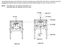 Page J Diagram and Parts List for 31AE993I401 2001 Yard Man Snow Blower